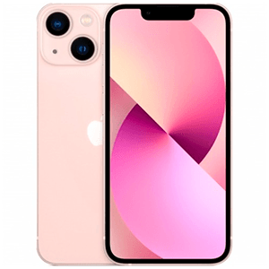 Apple Iphone 13 256GB Pink - Telefono Movil