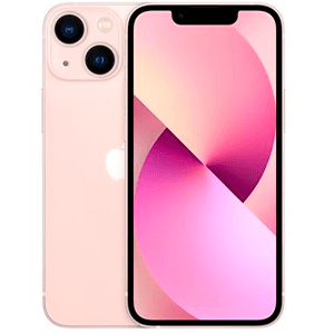Apple iPhone 13 Mini 256GB Pink - Telefono Movil