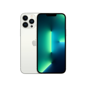 Apple Iphone 13 Pro Max SLV 128GB-YPT Apple Iphone 13 Pro Max SLV 128GB-YPT