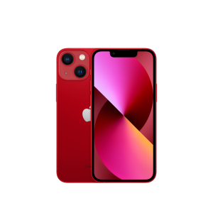 Apple iPhone 13 Mini 128GB Product Red - Telefono movil
