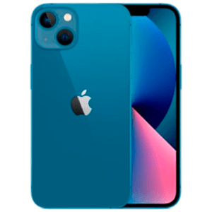 Apple iPhone 13 Mini 128GB Blue - Telefono Movil