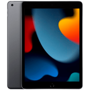 Apple iPad 64GB Gris 10.2" Wi-Fi 5 (802.11ac) iPadOS - Tablet