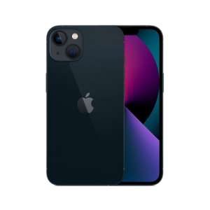 Apple iPhone 13 Mini 512GB Midnight - Telefono Movil