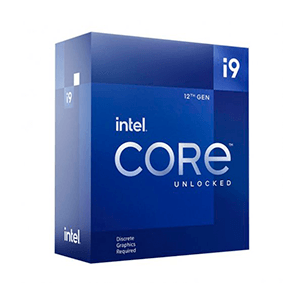 Intel Core i9-12900KF 320GHZ - Microprocesador