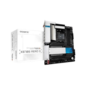 Gigabyte Aero G AM4 X570S - Placa Base Gaming Gigabyte Aero G AM4 X570S - Placa Base Gaming