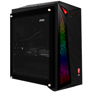 MSI MEG Infinite X 11TD-1032IB i7-11700KF - RTX 3070 Ventus - 32GB - 1TB SSD - W10 - Ordenador Sobremesa Gaming
