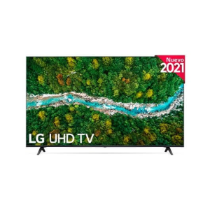 LG 50UP76706LB 50" - LED - 4K UHD - Televisor