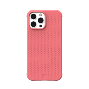 Urban Armor Gear Dot iPhone 13 Pro Max Rosa - Funda Urban Armor Gear Dot iPhone 13 Pro Max Rosa - Funda