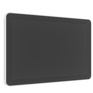Logitech Tap Scheduler 25,6 cm (10.1") 1280 x 800 Pixeles LCD 802.11a, 802.11b, 802.11g, Wi-Fi 4 (802.11n), Wi-Fi 5 (802.11ac)