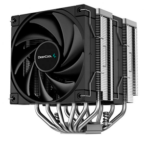 DeepCool AK620 12cm Negro - Disipador CPU