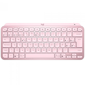 Logitech MX Keys Mini Minimalist Wless Illum KB teclado