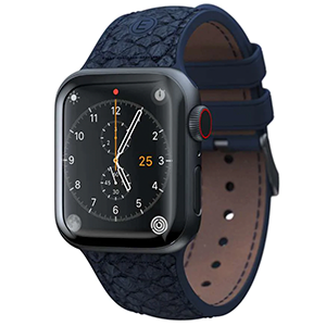 Njord byElements Vatn Watch Strap for Apple Watch 40/41mm - Correa para Electronica en GAME.es