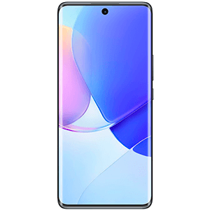 Huawei nova 9 16,7 cm (6.57") SIM doble Android 11 4G USB Tipo C 8GB 128GB 4300 mAh Negro