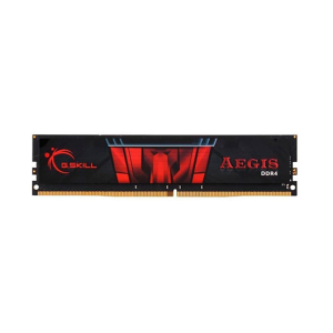 G.Skill Aegis DDR4 8GB  1x8GB 2666 MHz - Memoria RAM