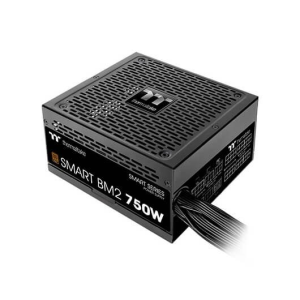 ThermalTake Smart BM2 750W ATX Bulk - Fuente Alimentacion