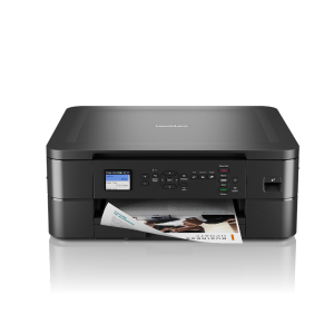 Brother DCP-J1050DW Inyección de tinta A4 1200 x 6000 DPI 17 ppm Wifi Brother DCP-J1050DW Inyección de tinta A4 1200 x 6000 DPI 17 ppm Wifi