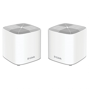 D-Link COVR-X1862 1800 Mbit/s Blanco Energía sobre Ethernet - Punto Acceso