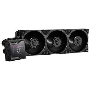MSI MEG Coreliquid S360 - Refrigeracion Liquida