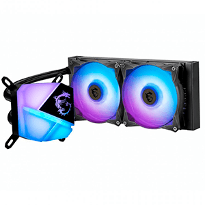 MSI MAG Coreliquid C280 - Refrigeracion Liquida