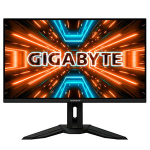 Gigabyte M32U 31.5´´ - IPS Super Speed - 4K UHD - 144Hz - 1ms - KVM - Monitor Gaming para PC Hardware en GAME.es