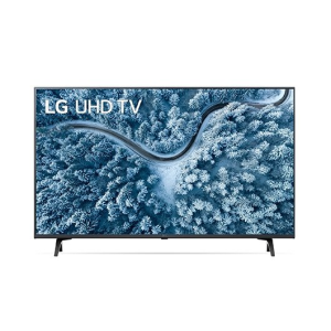 LG 43UP76706LB 43´´ - LED - 4K UHD - Smart TV - Televisor