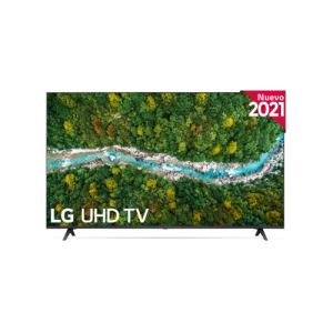 LG 55UP76706LB 55'' - 4K UHD - Televisor