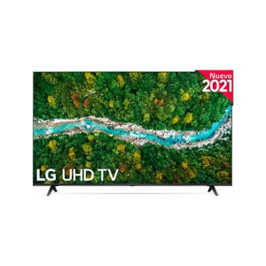 LG 65UP76706LB 65´´ - LED - 4K UHD - Televisor