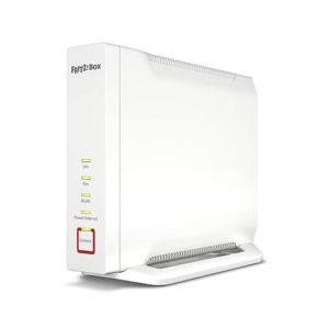 AVM FRITZ!Box WLAN 4060 Blanco - Router