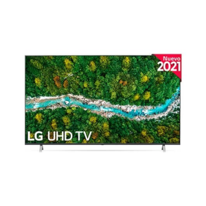 LG 70UP77006LB 70´´ - 4K UHD - Televisor LG 70UP77006LB 70´´ - 4K UHD - Televisor