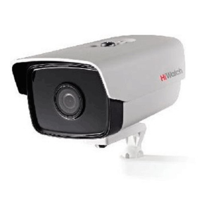 HiWatch Bullet DS-I110 Exterior Full HD - Camara IP