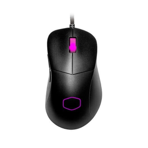 Cooler Master MM730 USB A Óptico 16000 DPI - Raton Gaming