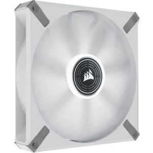 Corsair ML140 LED Elite 14cm Blanco - Ventilador