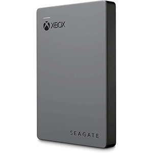 estante Abrumar toda la vida Seagate Game Drive 4TB Xbox Negro - Disco Duro Externo. PC GAMING: GAME.es