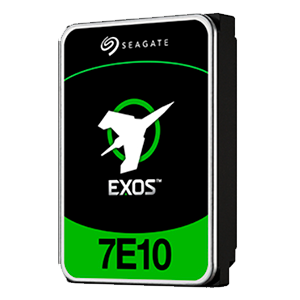 Seagate Enterprise ST8000NM018B 3.5" 8000 GB SAS - Disco Duro