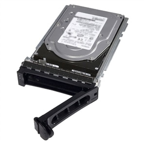 Dell Supp 8TB 72K RPM SAS 12Gbps 512e 35in - Disco Duro