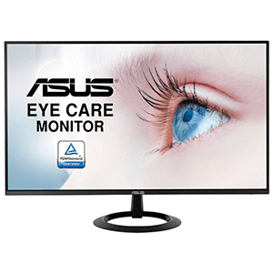 Asus VZ27EHE 27´´ - LED - Full HD - Monitor Asus VZ27EHE 27´´ - LED - Full HD - Monitor