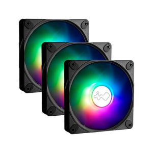 In Win Luna AL120 12cm Pack 3uds - Ventilador