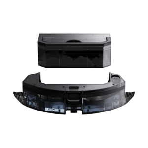 realme Techlife Robot Vacuum Mopkit Negro