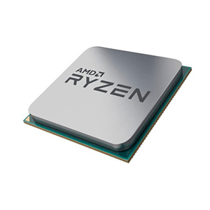 AMD Ryren 3 Pro 2100GE Tray con Radeon Vega Graphics  - Microprocesador