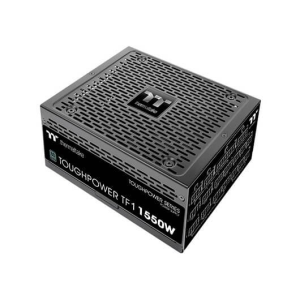 ThermalTake PS-TPD-1550FNFATE-1 1550 W 24-pin ATX Negro - Fuente Alimentacion ThermalTake PS-TPD-1550FNFATE-1 1550 W 24-pin ATX Negro - Fuente Alimentacion