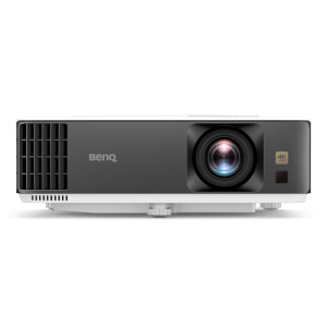 Benq TK700 4K UHD - 3200 ANSI - 10.000:1 - Low Input Lag - Proyector Gaming Benq TK700 4K UHD - 3200 ANSI - 10.000:1 - Low Input Lag - Proyector Gaming