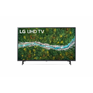 Lg 43UP77006LB 43´´ - LED - 4K UHD - Smart TV - Televisor Lg 43UP77006LB 43´´ - LED - 4K UHD - Smart TV - Televisor