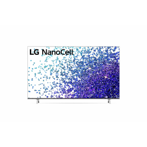 LG NanoCell 55NANO776PA 55" - Nanocell - 4K UHD - Televisor