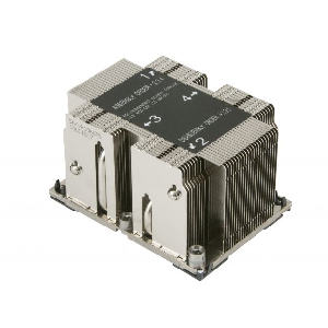 Intl 2U Heat-Sink CYP2UHSSTD Sng - Disipador CPU