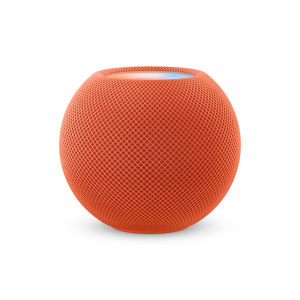 Apple HomePod Mini Orange - Altavoz Inteligente