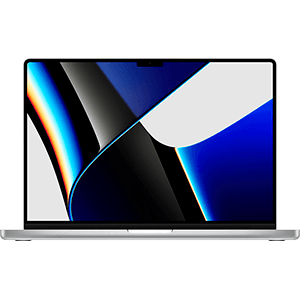 Apple MacBook Pro 16 2021 M1 Pro - 16GB - 512GB SSD - 16´´ - macOS - Ordenador Portatil