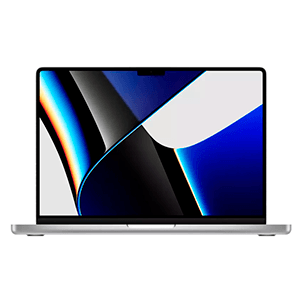 Apple MacBook Pro 14 2021 M1 Pro - 16GB - 512GB SSD - 14´´ - macOS - Ordenador Portatil