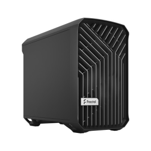 Fractal Design Nano Negra Torre NT - Caja Ordenador