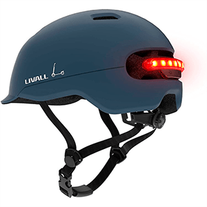 Livall C20 M Azul