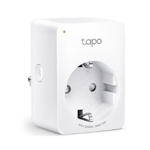 Tapo P110 2990W Blanco - Enchufe Inteligente